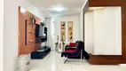 Foto 13 de Apartamento com 3 Quartos à venda, 132m² em Ponta Verde, Maceió