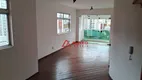 Foto 5 de Cobertura com 4 Quartos à venda, 267m² em Carmo, Belo Horizonte