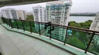 Foto 18 de Apartamento com 3 Quartos à venda, 111m² em Barra da Tijuca, Rio de Janeiro