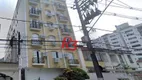 Foto 49 de Apartamento com 3 Quartos à venda, 136m² em José Menino, Santos
