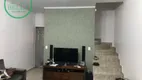 Foto 6 de Sobrado com 3 Quartos à venda, 150m² em Jardim Vivan, São Paulo