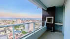 Foto 2 de Apartamento com 4 Quartos à venda, 110m² em Praia João Rosa, Biguaçu