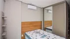 Foto 6 de Apartamento com 1 Quarto para alugar, 33m² em Cascatinha, Juiz de Fora