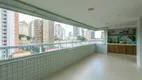 Foto 9 de Apartamento com 3 Quartos à venda, 140m² em Ipiranga, São Paulo