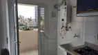 Foto 11 de Apartamento com 2 Quartos para alugar, 63m² em Centro, Santo André