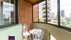 Foto 8 de Apartamento com 3 Quartos para alugar, 120m² em Vila Clementino, São Paulo