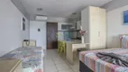 Foto 18 de Apartamento com 1 Quarto à venda, 33m² em Ponta Negra, Natal