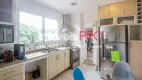 Foto 15 de Apartamento com 2 Quartos à venda, 115m² em Brooklin, São Paulo