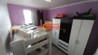 Foto 10 de Apartamento com 2 Quartos à venda, 44m² em Jardim Presidente Dutra, Guarulhos