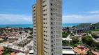 Foto 23 de Apartamento com 3 Quartos à venda, 98m² em Ponta Negra, Natal