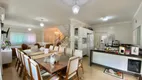 Foto 4 de Casa de Condomínio com 4 Quartos à venda, 380m² em Jardim Panambi, Santa Bárbara D'Oeste