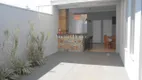 Foto 16 de Casa de Condomínio com 2 Quartos à venda, 260m² em Jardim Maria Luiza V, Araraquara