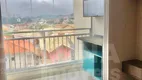 Foto 4 de Apartamento com 2 Quartos à venda, 58m² em Vila São Francisco, São Paulo