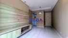 Foto 12 de Apartamento com 3 Quartos para alugar, 69m² em Cambeba, Fortaleza