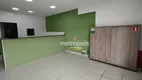 Foto 2 de Ponto Comercial para alugar, 66m² em Parque Joao Ramalho, Santo André