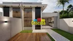 Foto 4 de Casa com 3 Quartos à venda, 100m² em Ouro Verde, Rio das Ostras