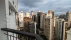 Foto 13 de Flat com 1 Quarto para alugar, 31m² em Jardins, São Paulo