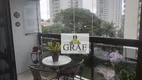 Foto 12 de Apartamento com 5 Quartos à venda, 185m² em Vila Boa Vista, Santo André