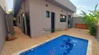 Foto 2 de Casa de Condomínio com 3 Quartos para alugar, 156m² em Recreio das Acácias, Ribeirão Preto