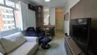 Foto 2 de Apartamento com 1 Quarto à venda, 53m² em Centro, Florianópolis