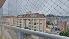 Foto 4 de Apartamento com 2 Quartos à venda, 73m² em Coqueiros, Florianópolis