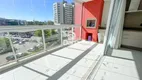 Foto 9 de Apartamento com 3 Quartos à venda, 118m² em Itacorubi, Florianópolis