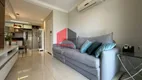Foto 4 de Apartamento com 2 Quartos à venda, 61m² em Parque Residencial Aquarius, São José dos Campos
