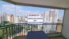 Foto 10 de Apartamento com 3 Quartos à venda, 127m² em Chácara Klabin, São Paulo