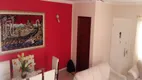 Foto 2 de Casa de Condomínio com 3 Quartos à venda, 156m² em Jardim Santa Maria, Jacareí