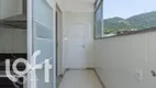 Foto 23 de Apartamento com 3 Quartos à venda, 110m² em Tijuca, Rio de Janeiro