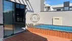 Foto 2 de Casa de Condomínio com 3 Quartos à venda, 161m² em Loteamento Floresta, São José dos Campos