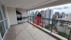 Foto 9 de Apartamento com 3 Quartos à venda, 140m² em Vila Clementino, São Paulo