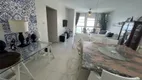 Foto 3 de Apartamento com 3 Quartos à venda, 160m² em Morro do Maluf, Guarujá