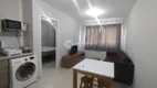 Foto 2 de Apartamento com 1 Quarto para alugar, 40m² em Centro, Balneário Camboriú