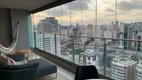 Foto 4 de Apartamento com 1 Quarto à venda, 70m² em Ibirapuera, São Paulo