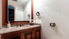 Foto 16 de Apartamento com 4 Quartos para alugar, 280m² em Vila Clementino, São Paulo