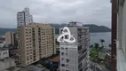 Foto 4 de Cobertura com 3 Quartos à venda, 250m² em Ponta da Praia, Santos