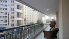 Foto 6 de Apartamento com 4 Quartos à venda, 189m² em Itaim Bibi, São Paulo