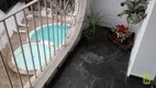 Foto 3 de Apartamento com 4 Quartos à venda, 140m² em Vila Valparaiso, Santo André