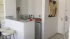 Foto 3 de Flat com 1 Quarto à venda, 33m² em Cerqueira César, São Paulo