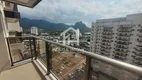 Foto 2 de Apartamento com 2 Quartos à venda, 66m² em Barra da Tijuca, Rio de Janeiro