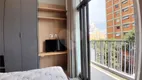 Foto 10 de Apartamento com 1 Quarto para alugar, 27m² em Pinheiros, São Paulo