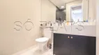 Foto 13 de Flat com 1 Quarto à venda, 33m² em Morumbi, São Paulo