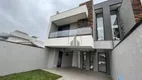 Foto 3 de Sobrado com 3 Quartos à venda, 159m² em Capão da Imbuia, Curitiba