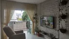 Foto 2 de Apartamento com 4 Quartos à venda, 96m² em Várzea, Recife
