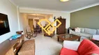 Foto 2 de Apartamento com 3 Quartos à venda, 118m² em Ponta da Praia, Santos