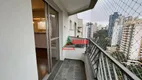 Foto 3 de Apartamento com 2 Quartos à venda, 74m² em Chácara Klabin, São Paulo