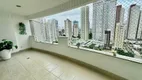 Foto 20 de Apartamento com 3 Quartos para alugar, 148m² em Jardim Goiás, Goiânia