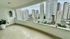 Foto 41 de Apartamento com 3 Quartos para alugar, 148m² em Jardim Goiás, Goiânia