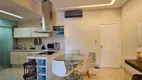 Foto 15 de Apartamento com 3 Quartos para venda ou aluguel, 115m² em Loteamento Joao Batista Juliao, Guarujá